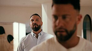 luna star and damon dice switch from con to anal pounding success fuck