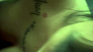 your friend's girl blows me regrets it then rides hard