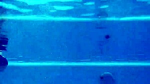 i watch hungarian babe sazan cheharda tease naked poolside