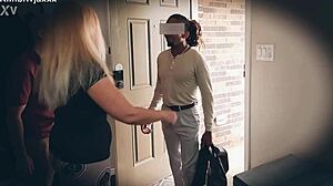 honey i got caught cheating riding your bbc best friend's monster cock creampie