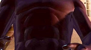 wanna see this monster cock get blown hardcore?
