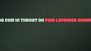 hot teen brunette chokes on huge cock in balls deep 69 throatpie