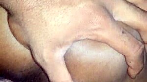 i found good wet ebony pussy in the hood