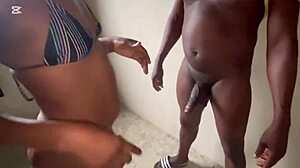 Police officer fucking stranger hard, you like that?