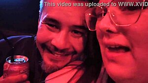 hotwife hits swing house alone unleashing full group fun - full vid on red