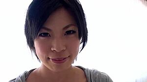 hey this japanese babe in kimono sucks cock so good outdoors uncensored