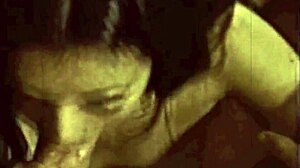 vintage interracial asian hairy blowjob fucking fills antique screens