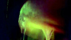 her soaked panties drip with need as stepmom begs for your hot cum