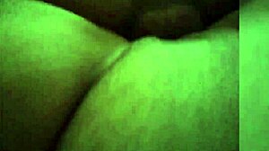 Crushing Fat Greasy Neighbor Pussy with My Hard Cock