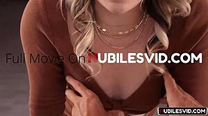 milf mother-in-law teases knowing her swap girl craves that family action