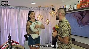 yo i banged my tailor slut for that sweet discount full vid