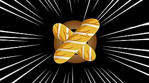 Two French Blonde MILFs Maya and Lyia in Lingerie Enjoy Wild Group 4some with Big Tits Bouncing