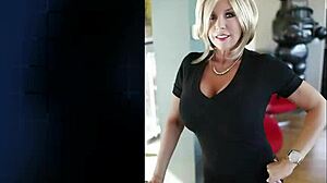 Busty BBW Bikini Girls Spill Huge Tits No Bra