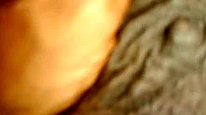 curvy amateur's big ass and tits shake in tight pussy squirting fuck