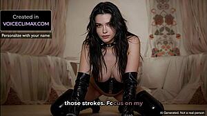 hey loser your tiny 18+ penis is pathetic sph joi asmr