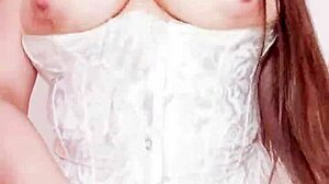 Hey stepmom fingers wet pussy ass for stepson