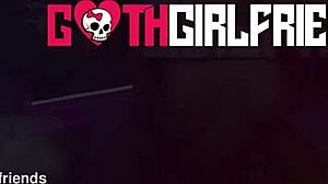 Jewelz Blu Begs for Creampie Pounding Now