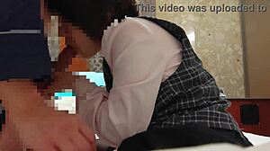 Amateur Japanese Ol Assistant Cunnilingus Orgasm Creampie Sex in Cosplay