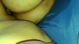 Stepson too horny shaking big ass while i try sleeping