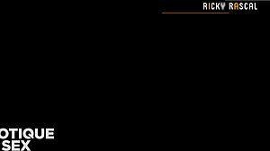 bang! russian mary kalisy dives into wild kink sex!