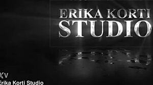 Beauty Larissa Leite's Big Tits Toy Fisting Big Cock Anal Destruction Part 1