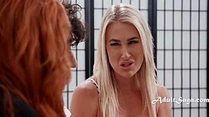 Maternity Ward Milfs Reverse Gangbang Stud For Cum Loads