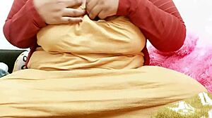 i love my indian bengali bhabhi her tits are so sexy and tempting