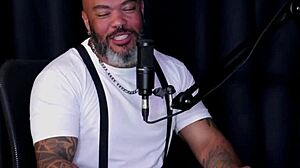 Sweet Karolzinha's tiny tits shine in sheer red model chat