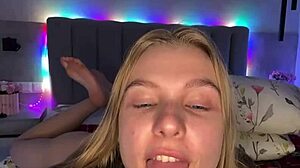 Watch Crazy Fisting Rip Open Tight Young Pussy for Hard Anal Pounding