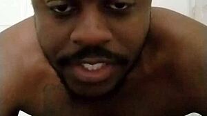 hey i'm sneaking a quick shave and masturbate join me if you want