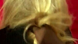 imagine this big ass granny shaking and bouncing everywhere you look