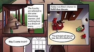 Shaved Girlfriend's Tight Pussy Stretched in Hardcore Casting Interview Fuck