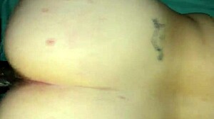 Alien69Pornstar Pawg Step Sister Begs for Monster Back Shots