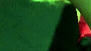 imagine this big ass granny shaking and bouncing everywhere you look