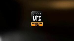 Brenna Sparks Teases as Your Naughty Step-Daughter Fantasy