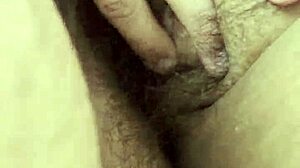 who loves rubbing tiny dick on my clit close up feels so good?