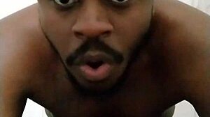 hey i'm sneaking a quick shave and masturbate join me if you want