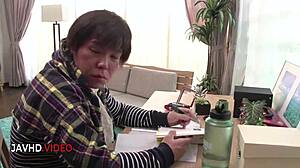 intense reika kashiwakura nasty jav blowjob rough asian sex