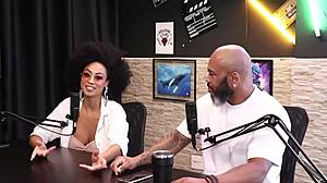 best tifany rocha sensual cast moments... watch part 5 on sheer red!