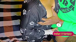 Boss Finds Lonely Maid And Fucks Her Hard?