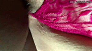 Does Black Cock Jerking Huge Cum Load On Fat Granny's Juicy Pussy Turn You On?