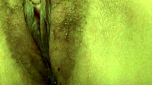 BLONDE CHEERLEADER CAUGHT masturbating locker room RIDES to CREAMPIE!