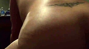 gypsy slut deepthroats throbbing bbc before wild cowgirl ass bouncing ride