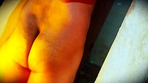 Cristopher r's muscular hips grind sexy big dick ass!
