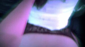 bisexual goon fest by catwuvver overloads with cum and squirt madness