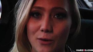 i watch aj applegate take that intense gangbang pounding