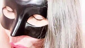 Hey stepmom fingers wet pussy ass for stepson