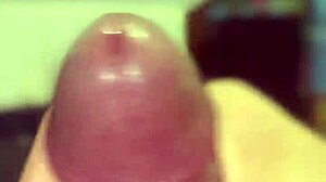 im so desperately horny edging my throbbing fat cock until cum explodes everywhere