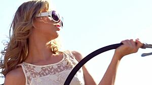 wanna see jillian janson cum hard outdoors in her natural beauty