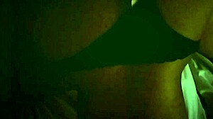 When ex-wife calls from wild party, does she crave your cock in her ass?